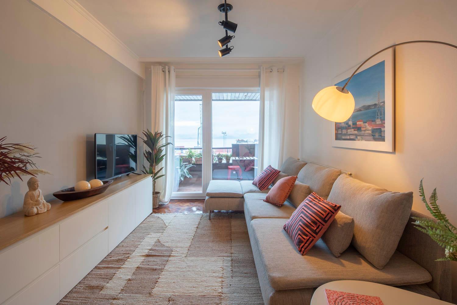 Elegantes Colores En El Puerto By Cabana Rentals Appartement *