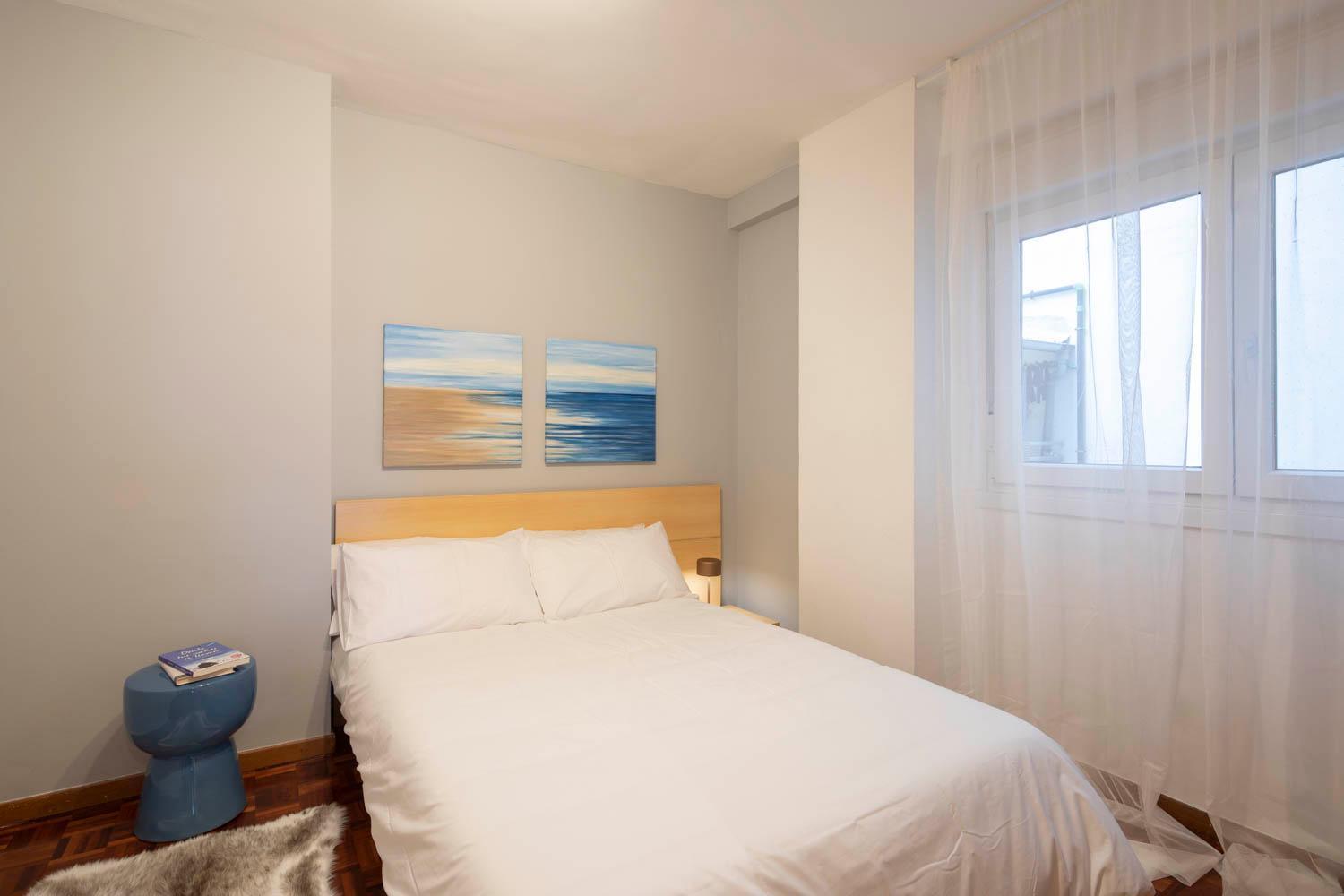 Elegantes Colores En El Puerto By Cabana Rentals * Vigo