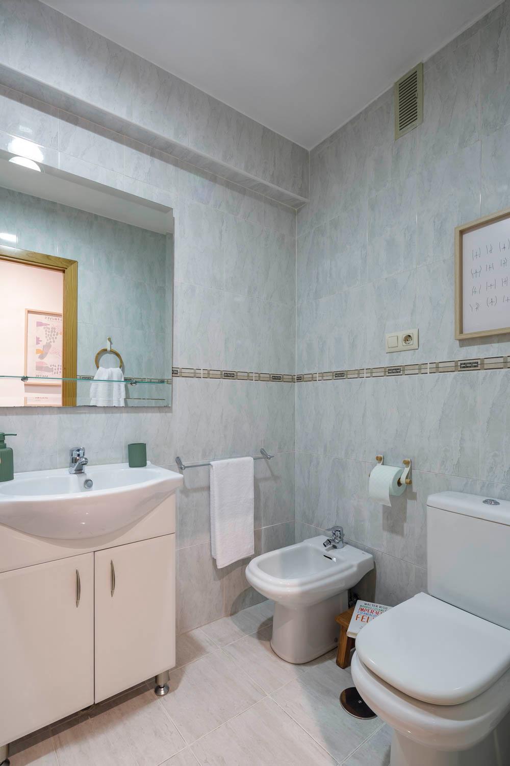 Apartment Elegantes Colores En El Puerto By Cabana Rentals