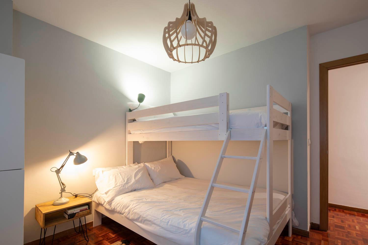 Elegantes Colores En El Puerto By Cabana Rentals Appartement Vigo