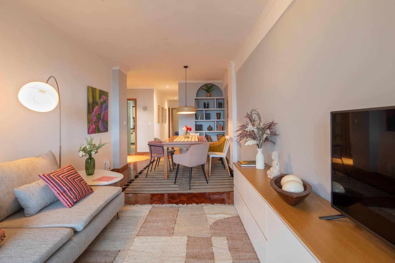 Elegantes Colores En El Puerto By Cabana Rentals Appartement Vigo