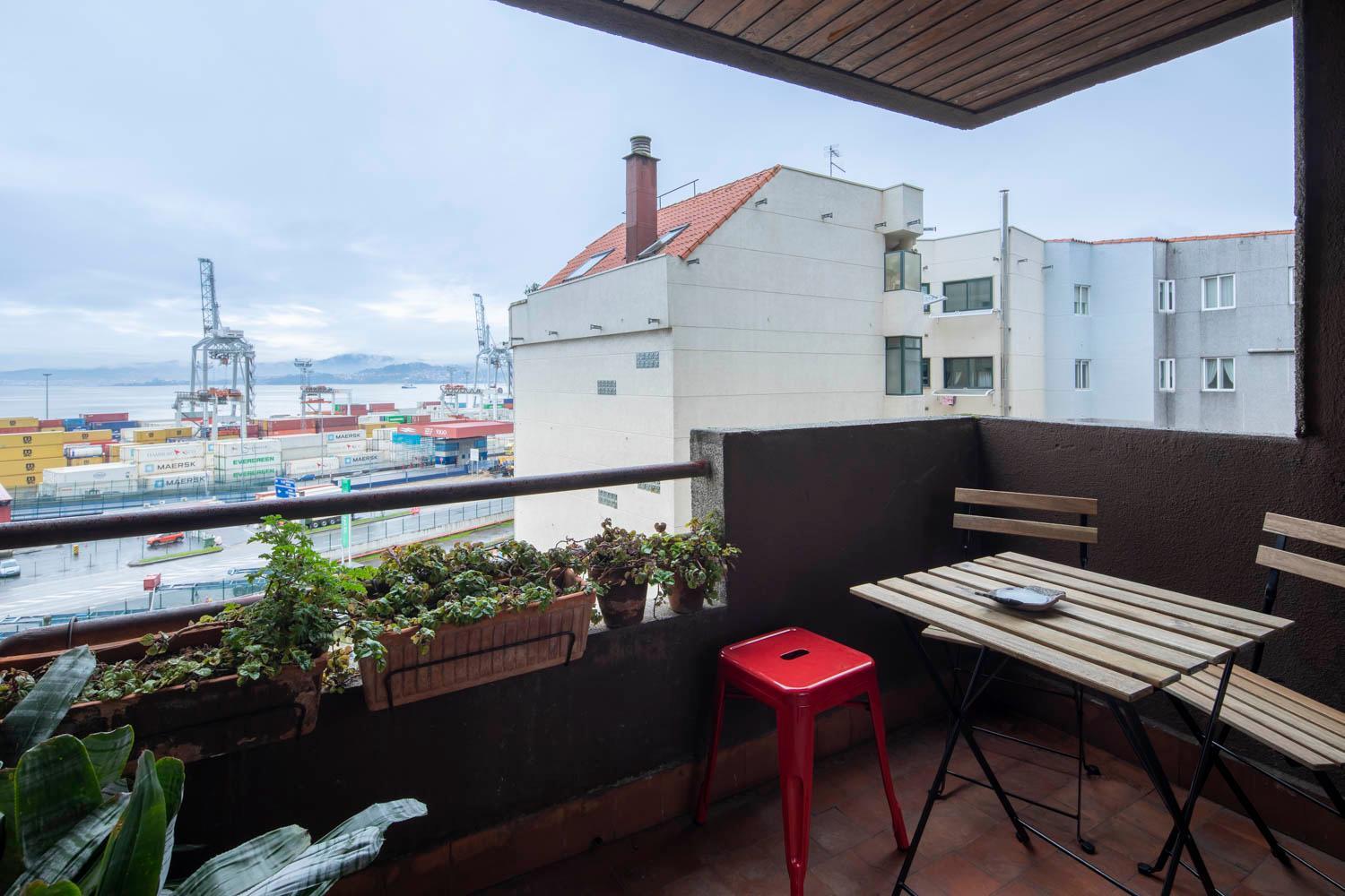 Elegantes Colores En El Puerto By Cabana Rentals Appartement *