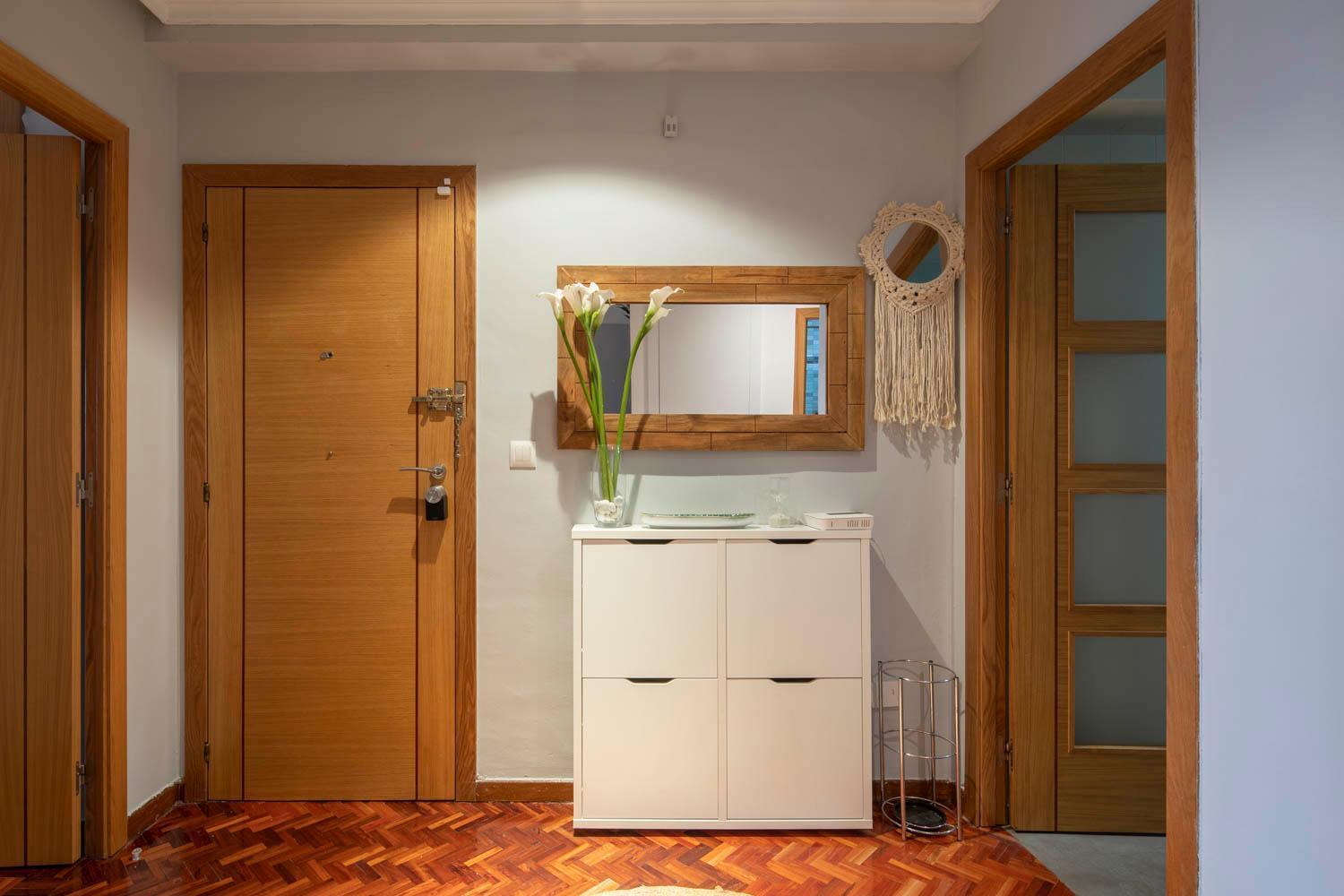 Appartement Elegantes Colores En El Puerto By Cabana Rentals Vigo