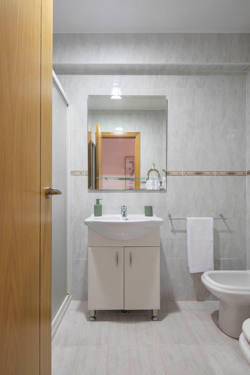 Apartment Elegantes Colores En El Puerto By Cabana Rentals